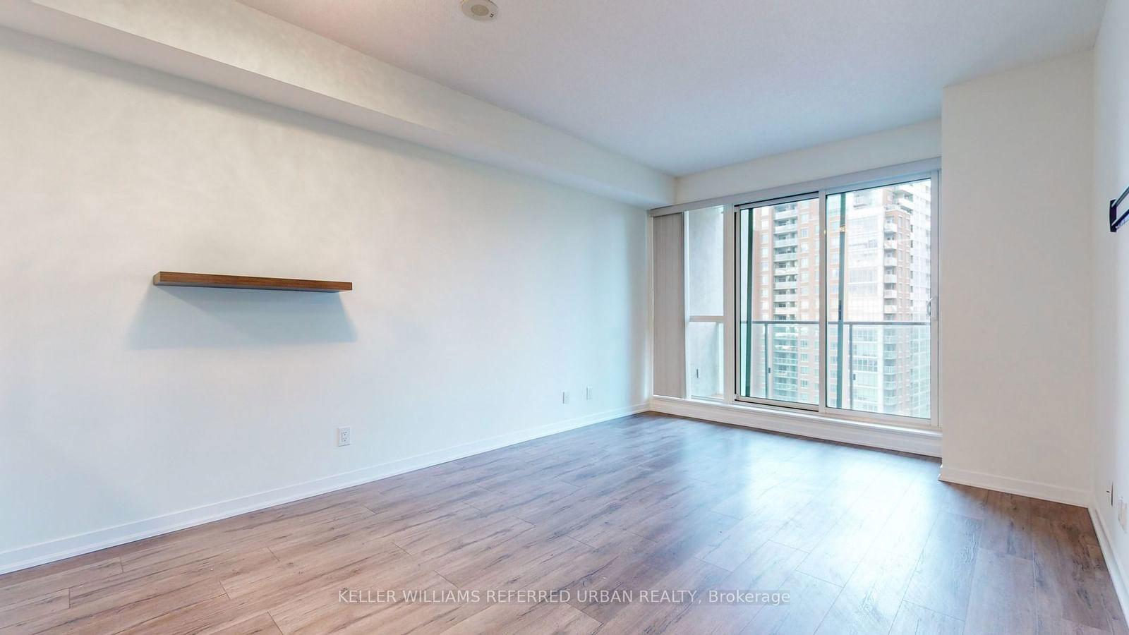 Condo leased at 1801-150 East Liberty Street, Toronto, Niagara, M6K 3R5 - MLS: C11942855