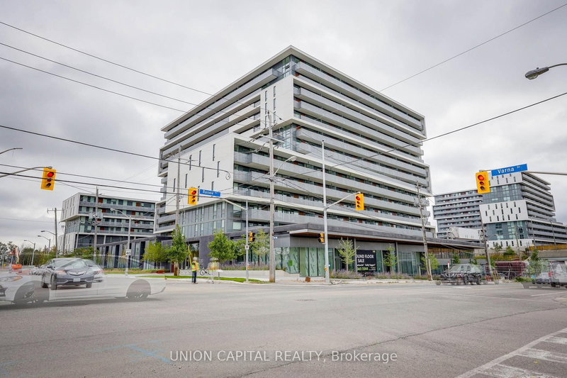 605 - 120 Varna Dr, Toronto, M6A 0B3 | Image 2