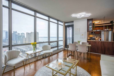 Unit 2510 — 5 Mariner Terrace — photo 4
