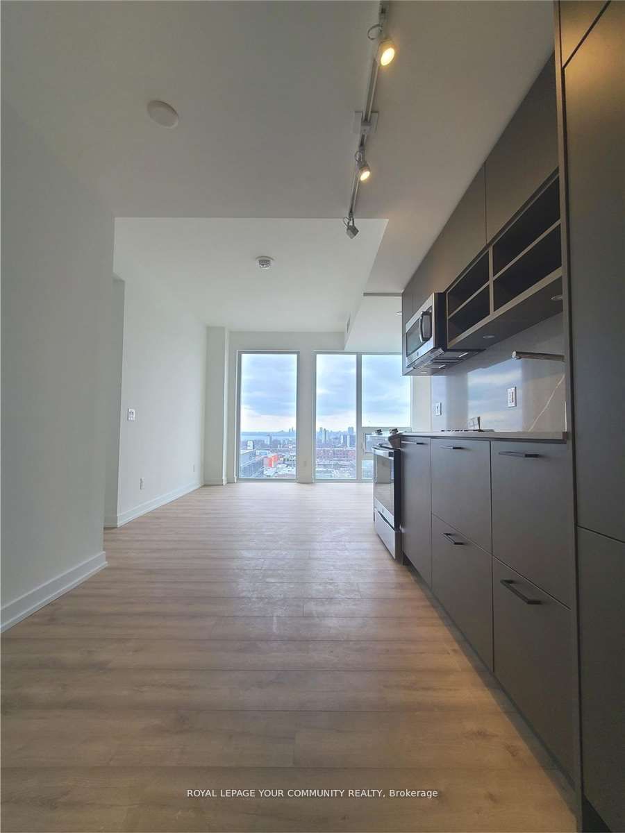 Condo for lease at 1503-135 East Liberty Street, Toronto, Niagara, M6K 0G7 - MLS: C11942934