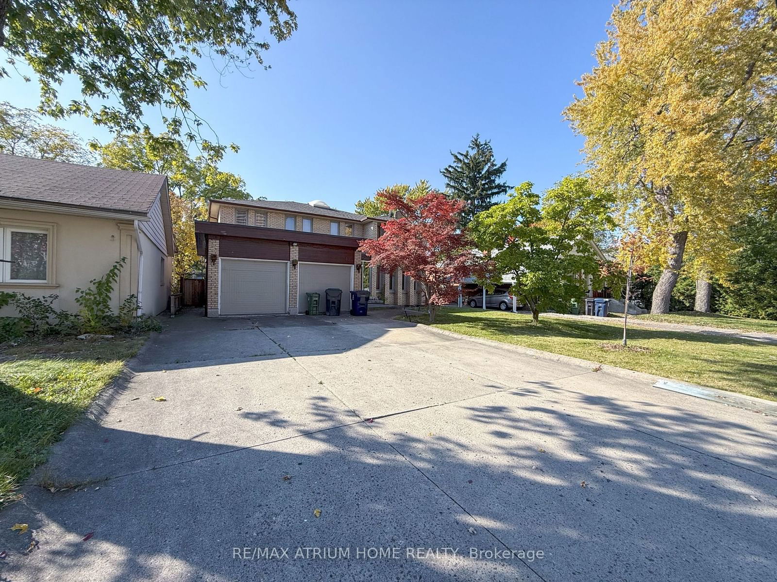 Detached House for lease at Room 4-42 Fairchild Avenue, Toronto, Newtonbrook West, M2M 1T7 - MLS: C11942946