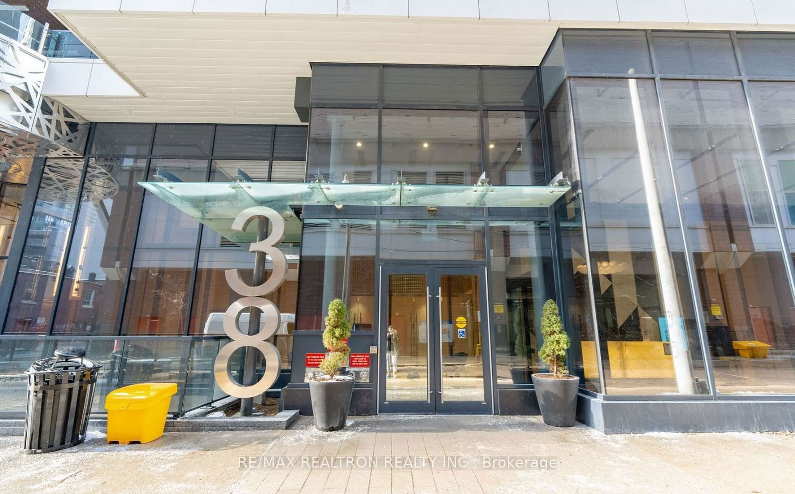 Condo for lease at 4910-38 Widmer Street, Toronto, Waterfront Communities C1, M5V 2E9 - MLS: C11942952