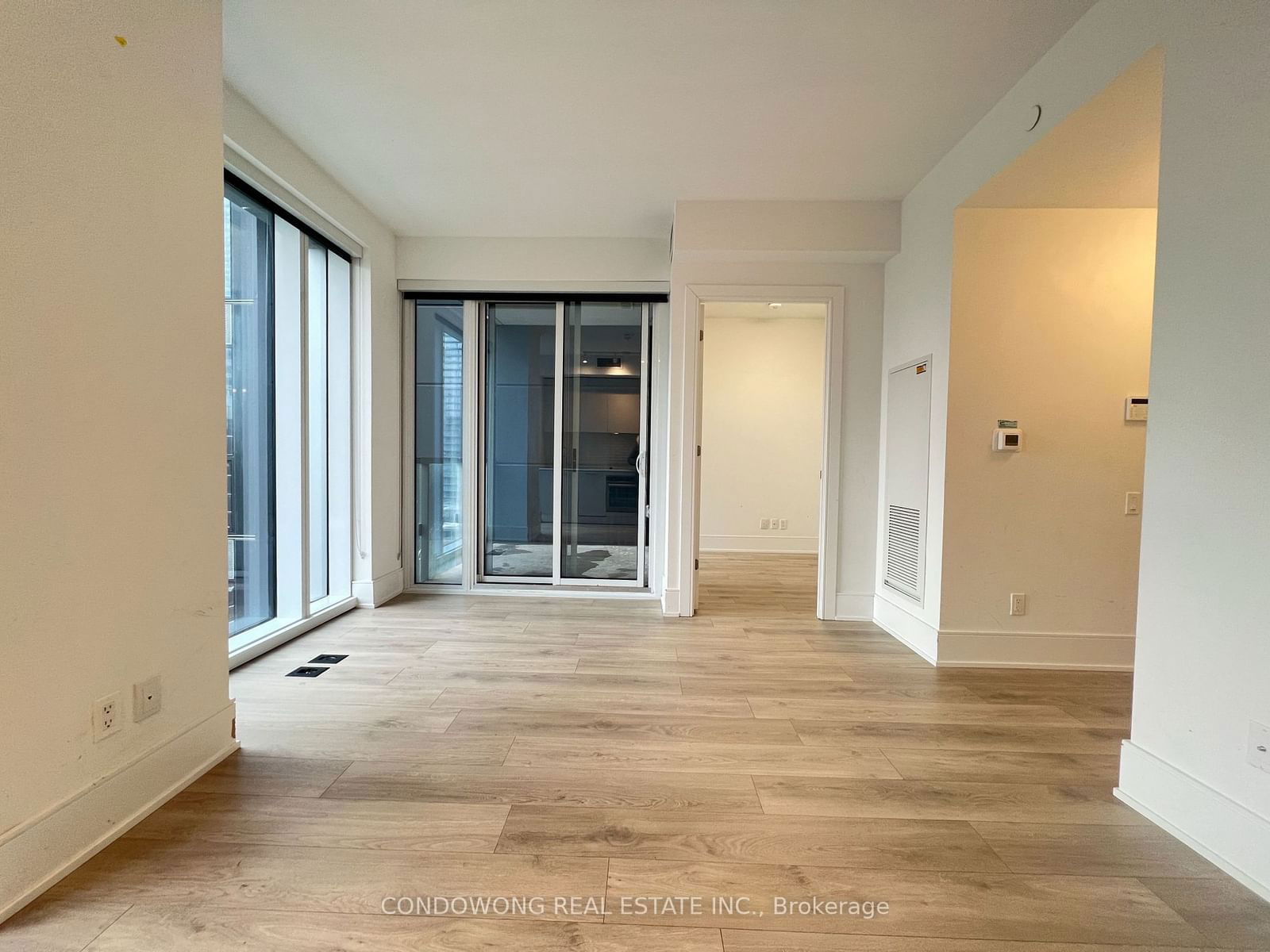 Condo for lease at 2017-3 Gloucester Street, Toronto, Church-Yonge Corridor, M4Y 0C6 - MLS: C11942959