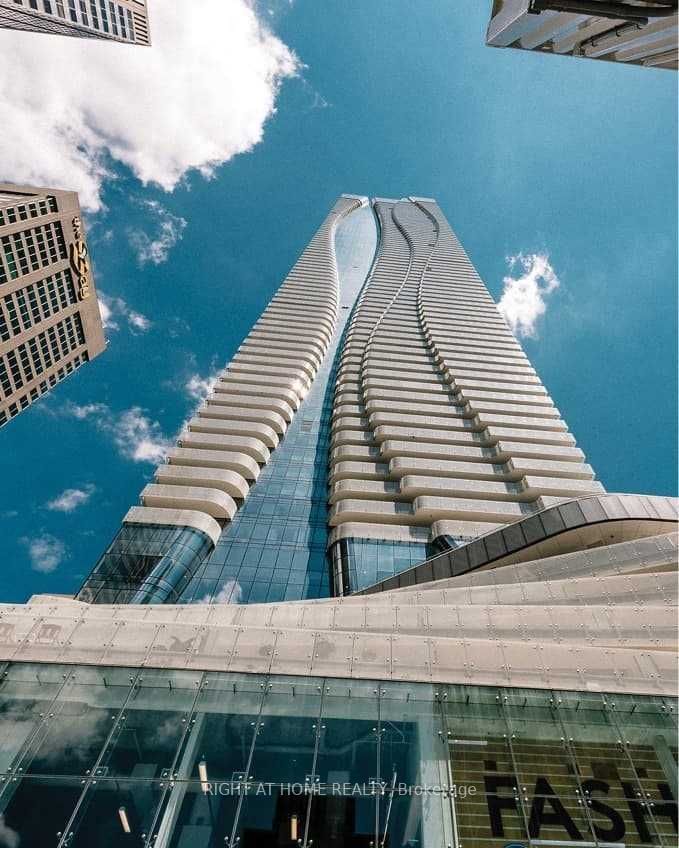 Condo for lease at 2703-1 Bloor Street, Toronto, Church-Yonge Corridor, M4W 0A8 - MLS: C11943008