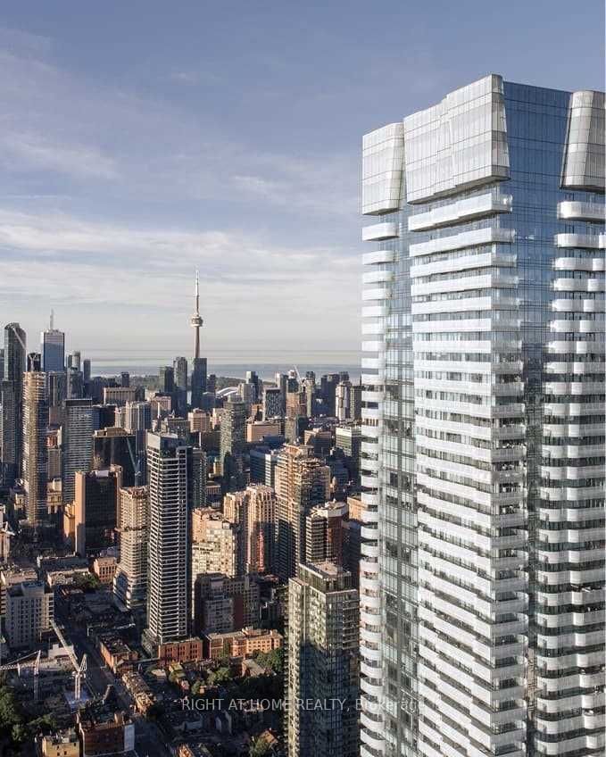 Condo for lease at 2703-1 Bloor Street, Toronto, Church-Yonge Corridor, M4W 0A8 - MLS: C11943008