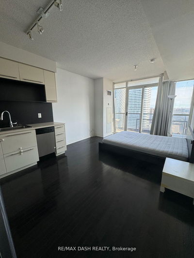 Unit 2701 — 25 Carlton St, Toronto - Church-Yonge Corridor image-0-2