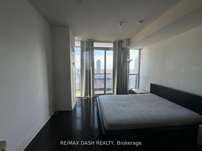 Unit 2701 — 25 Carlton St, Toronto - Church-Yonge Corridor image-0-3