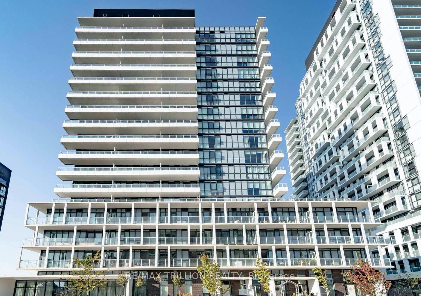 Condo for sale at 603-180 Fairview Mall Drive, Toronto, Don Valley Village, M2J 0G4 - MLS: C11943104