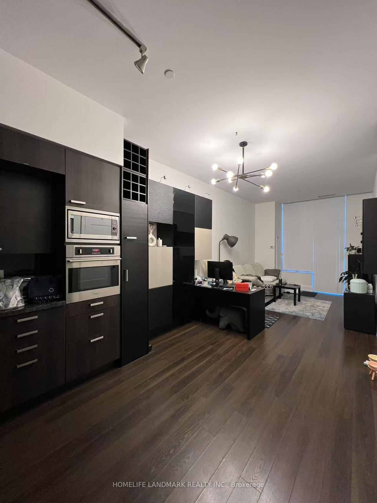 Condo for sale at 127-120 Harrison Garden Boulevard, Toronto, Willowdale East, M2N 0H1 - MLS: C11943111