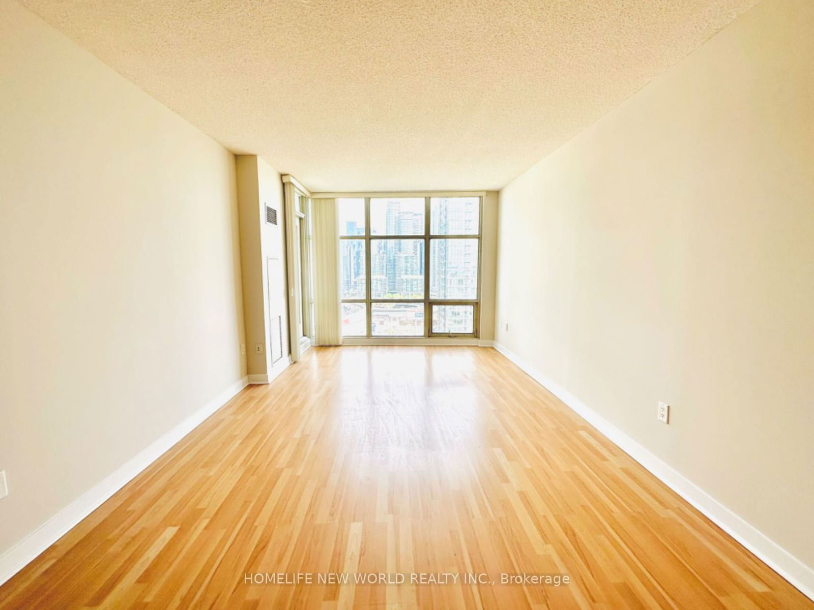 Condo for lease at 2807-35 Mariner Terrace, Toronto, Waterfront Communities C1, M5V 3V9 - MLS: C11943130