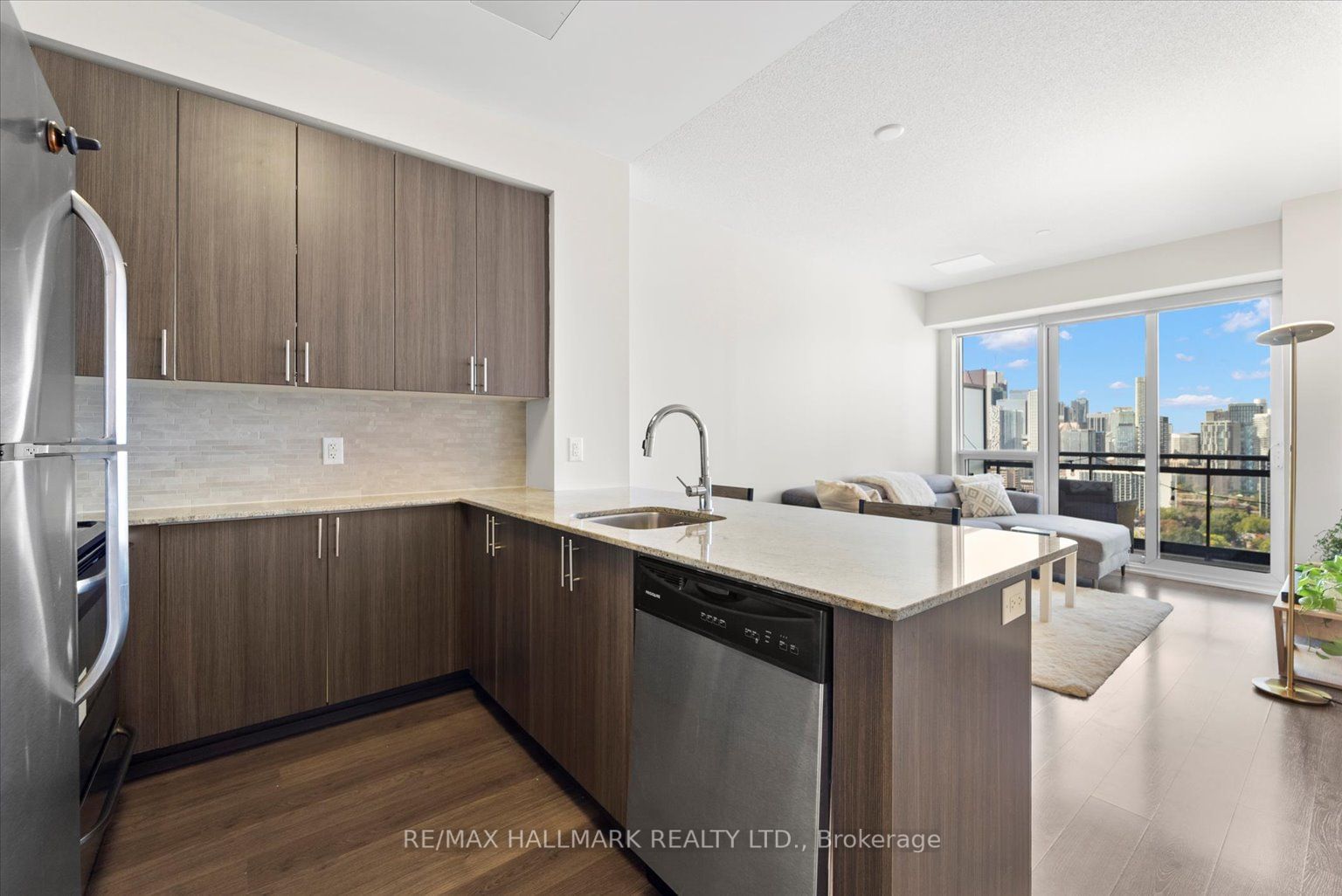 Condo for sale at Ph2606-225 Sackville Street, Toronto, Regent Park, M5A 3H1 - MLS: C11943135