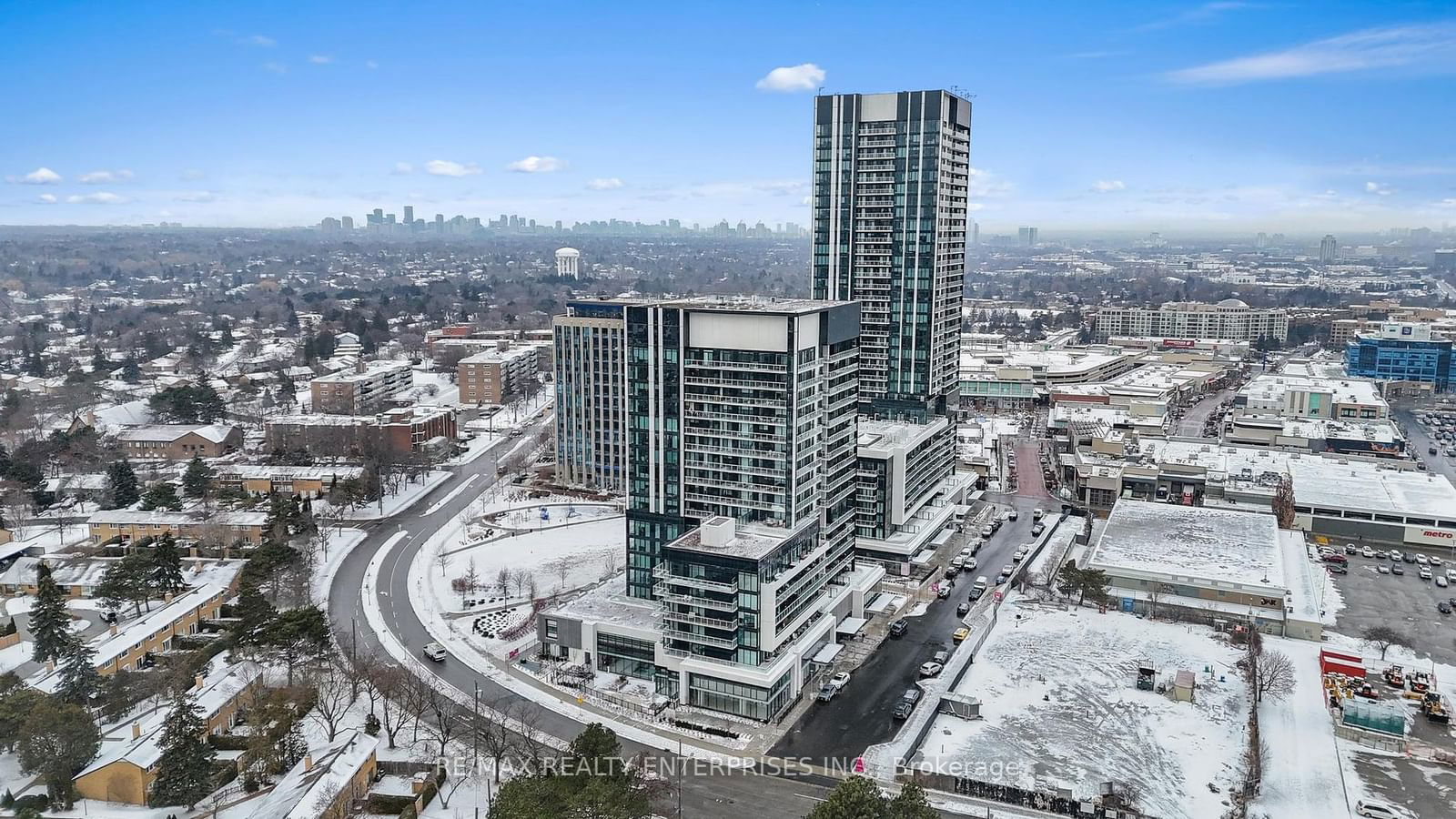 Condo for sale at 338-20 O'Neill Road, Toronto, Banbury-Don Mills, M3C 0R2 - MLS: C11943165