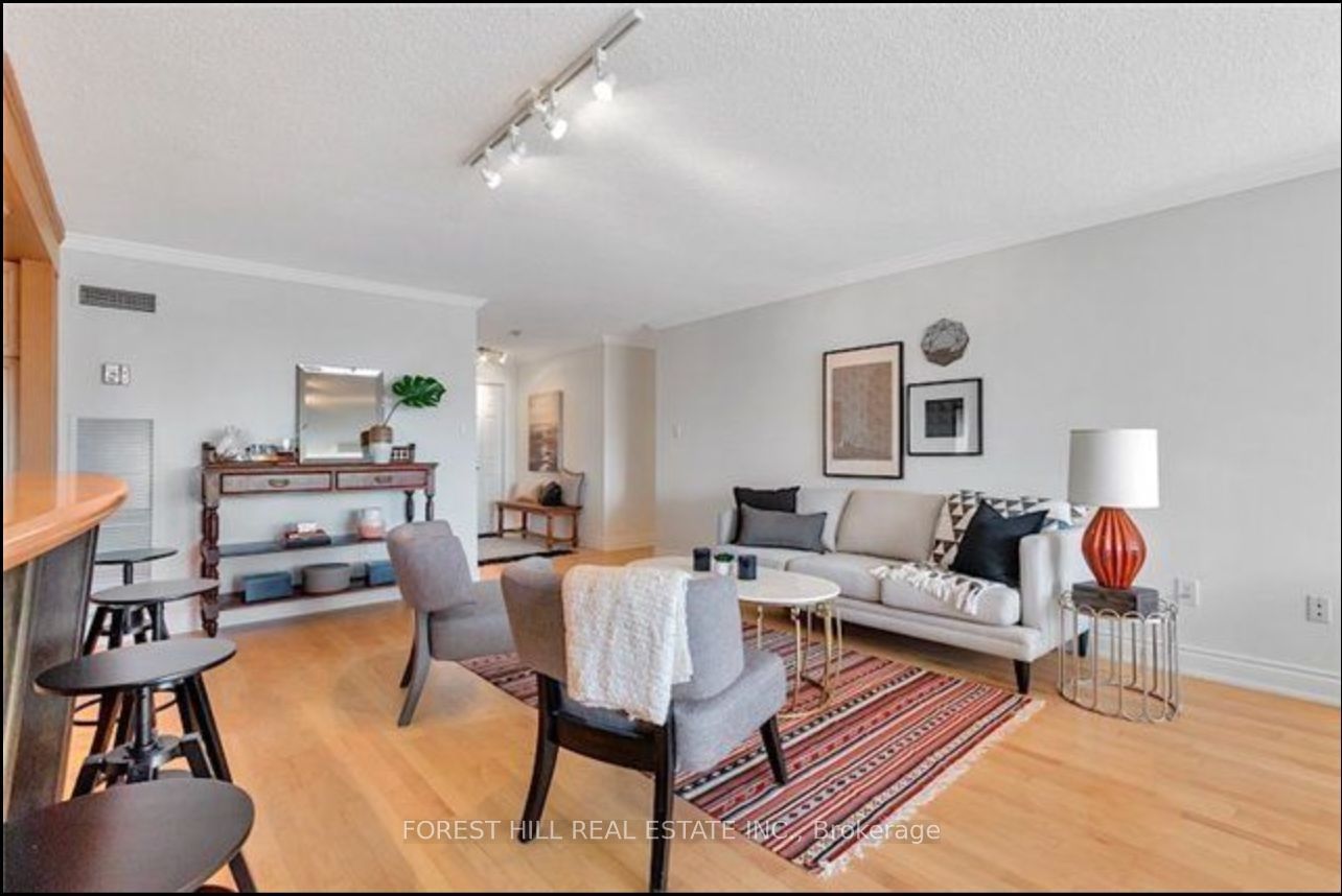 Condo for sale at 1505-130 Carlton Street, Toronto, Cabbagetown-South St. James Town, M5A 4K3 - MLS: C11943181