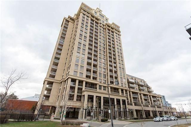 Condo leased at 417-18 Kenaston Gdns, Toronto, Bayview Village, M2K 1G8 - MLS: C11943215