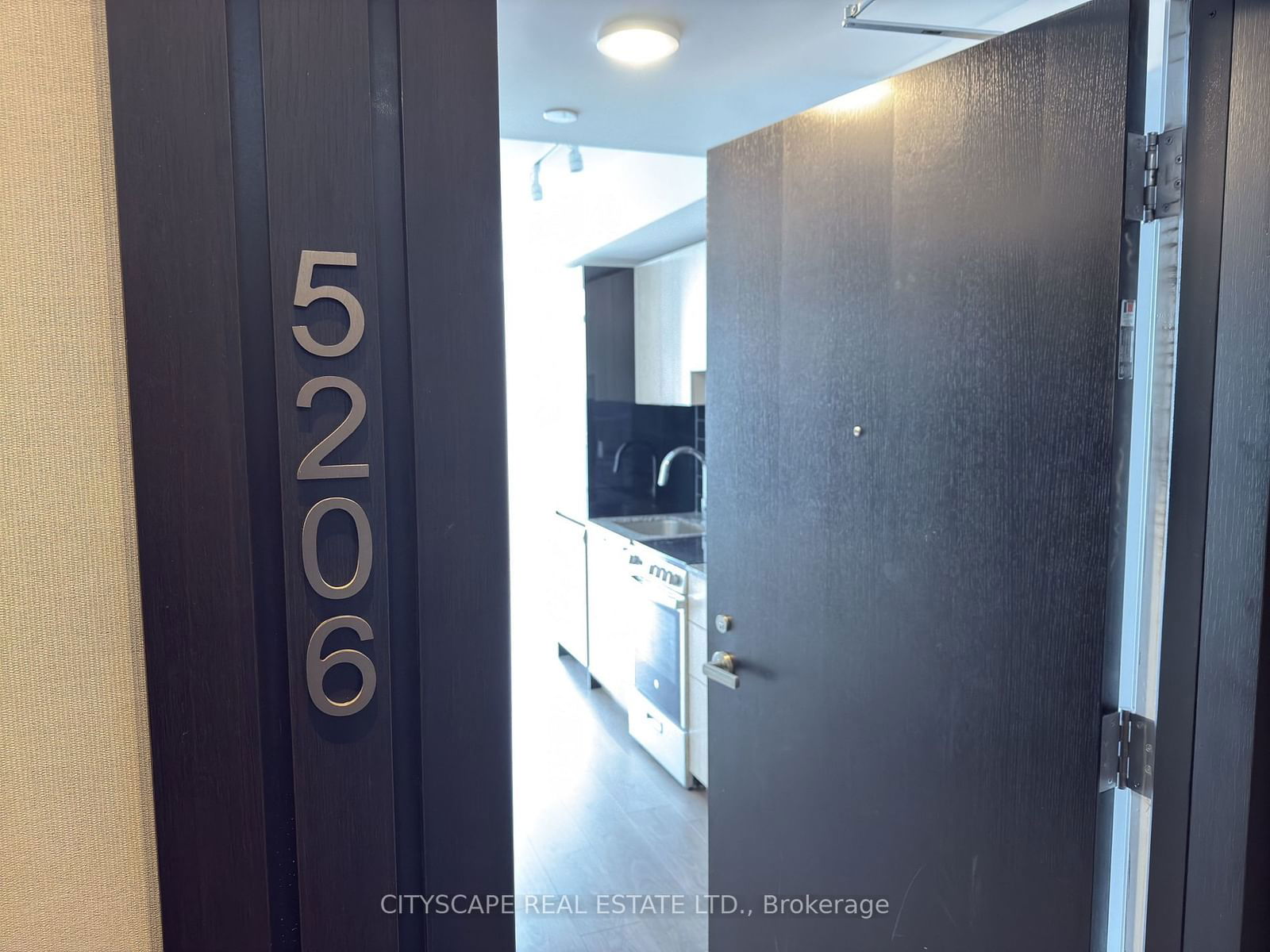 Condo for lease at 5206-501 Yonge Street, Toronto, Church-Yonge Corridor, M4Y 0G8 - MLS: C11943248