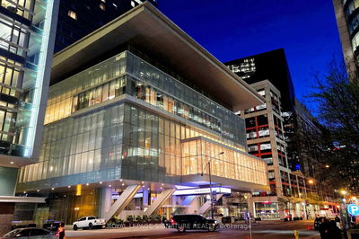 Unit 3505 — 183 Wellington St, Toronto - Waterfront Communities C1 image-0-1