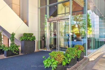 Unit 3505 — 183 Wellington St, Toronto - Waterfront Communities C1 image-0-3