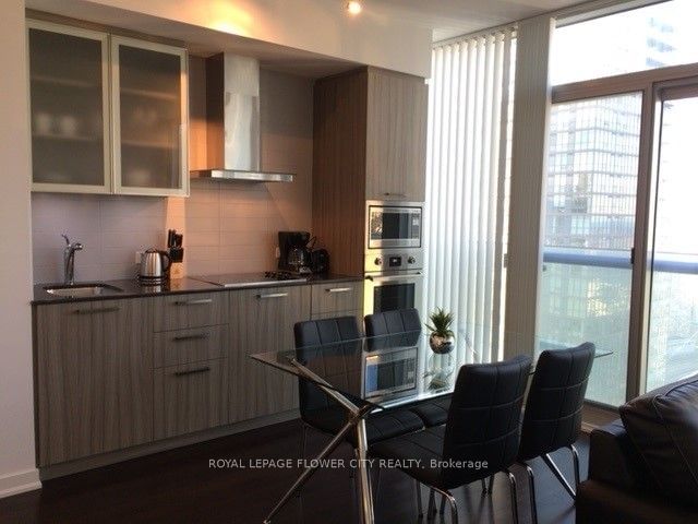 Condo for lease at 4812-14 York Street, Toronto, Waterfront Communities C1, M5J 0B1 - MLS: C11943296