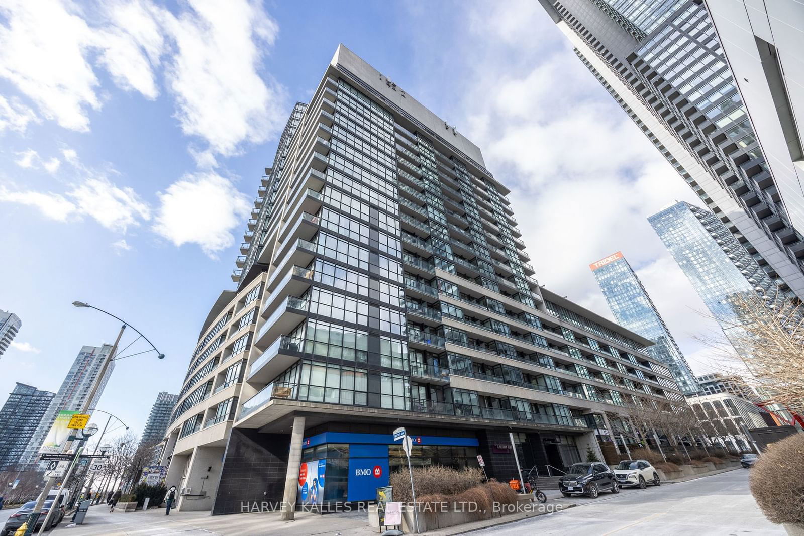 Condo for sale at 827-8 Telegram Mews, Toronto, Waterfront Communities C1, M5V 3Z5 - MLS: C11943316