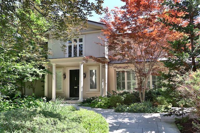 Detached House for sale at 7 Valleyanna Drive, Toronto, Bridle Path-Sunnybrook-York Mills, M4N 1J7 - MLS: C11943338