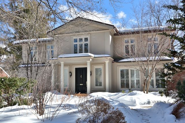 Detached House for sale at 7 Valleyanna Drive, Toronto, Bridle Path-Sunnybrook-York Mills, M4N 1J7 - MLS: C11943338