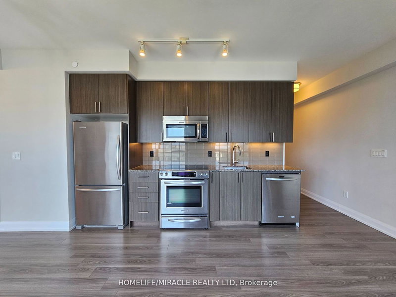 1705 - 18 Graydon Hall Dr, Toronto, M3A 0A4 | Image 2