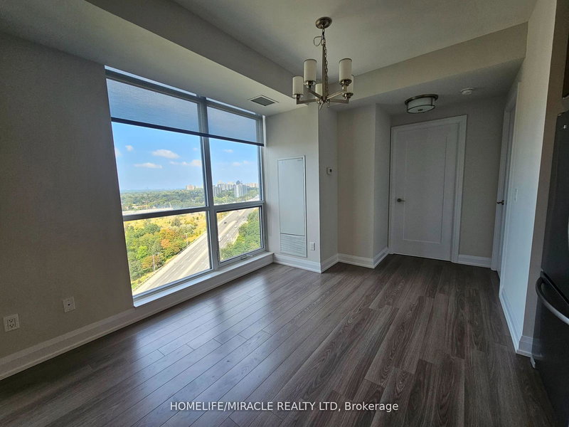 1705 - 18 Graydon Hall Dr, Toronto, M3A 0A4 | Image 3