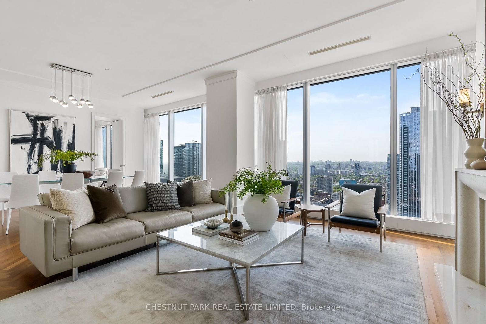 Property at 183 Wellington