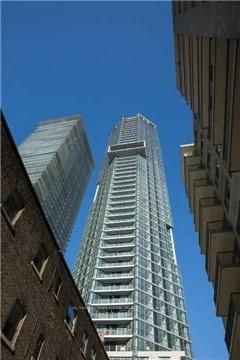 Condo leased at 3603-45 Charles Street, Toronto, Church-Yonge Corridor, M4Y 0B8 - MLS: C11943412