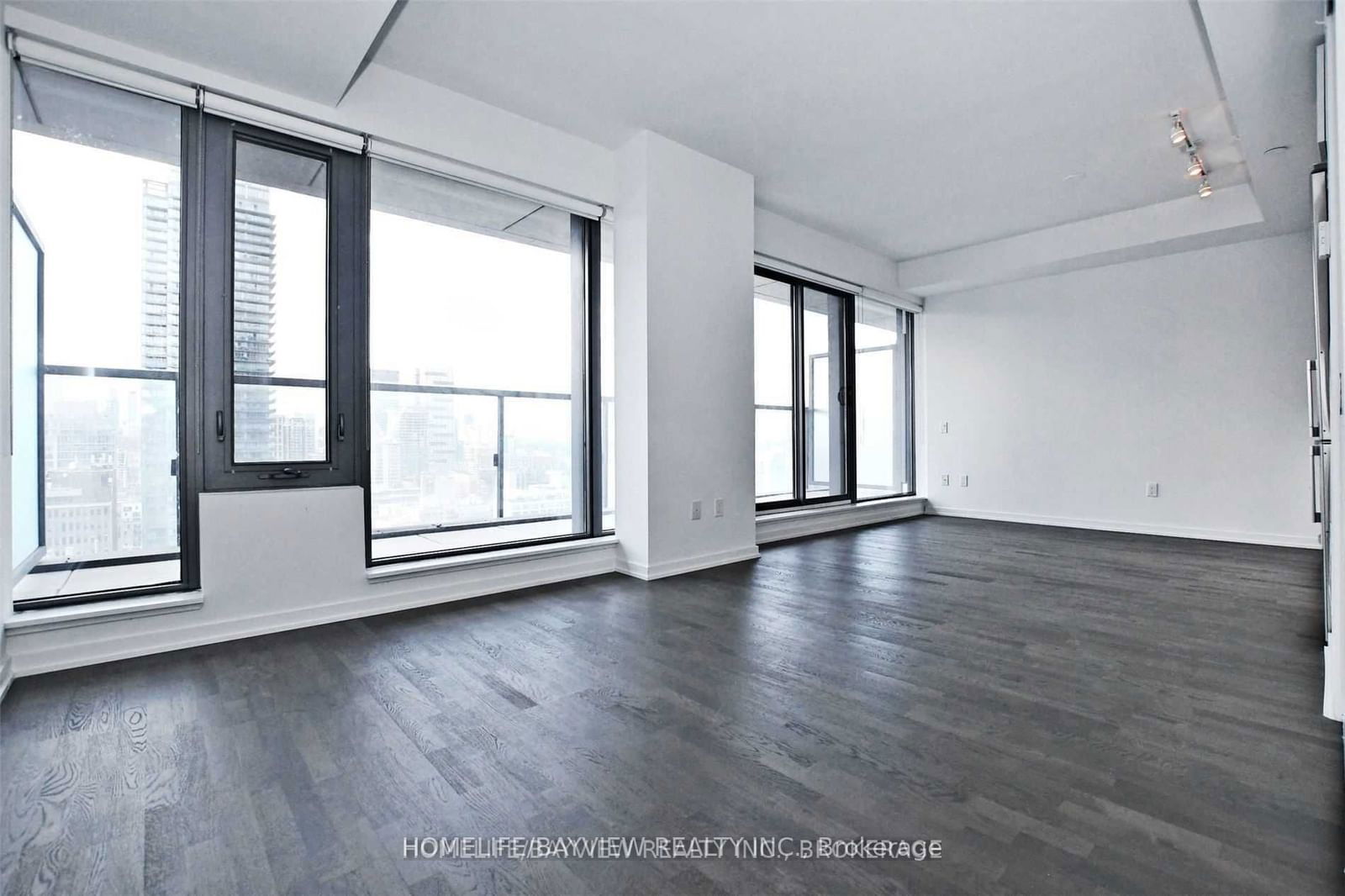 Condo for lease at 2206-60 Colborne Street, Toronto, Church-Yonge Corridor, M5E 1E3 - MLS: C11943461