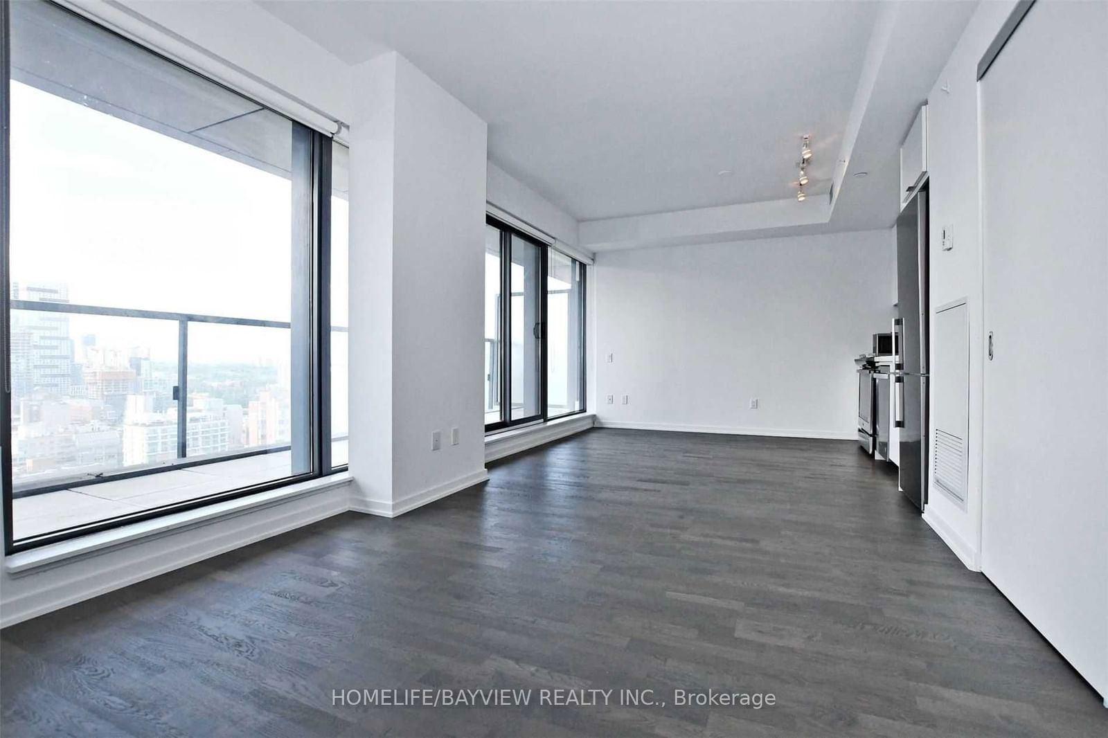 Condo for lease at 2206-60 Colborne Street, Toronto, Church-Yonge Corridor, M5E 1E3 - MLS: C11943461