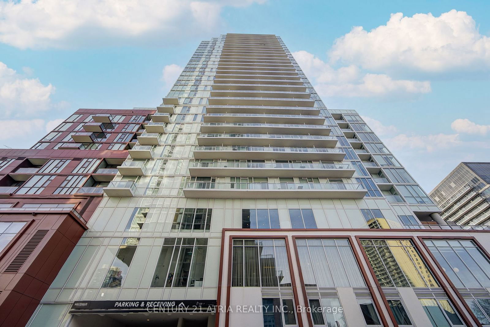 Condo for lease at 1106-33 Helendale Avenue, Toronto, Yonge-Eglinton, M4R 1C5 - MLS: C11943693