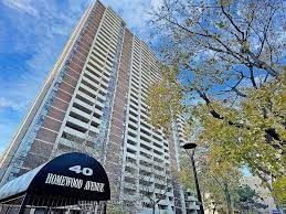 Condo for sale at Ph14-40 Homewood Avenue, Toronto, Cabbagetown-South St. James Town, M4Y 2K2 - MLS: C11943773