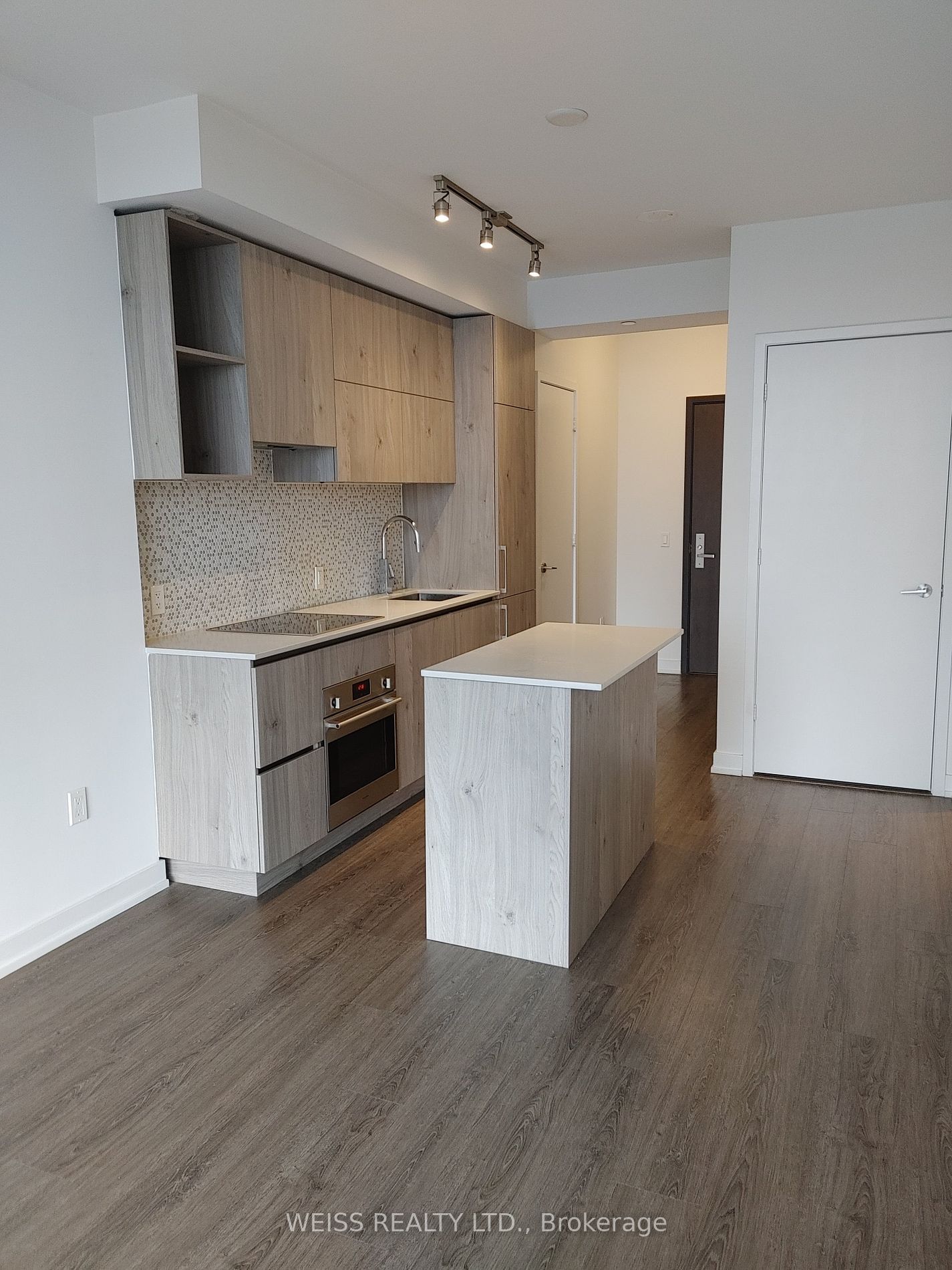 Condo leased at 1210-1 Yorkville Avenue, Toronto, Annex, M4W 0B1 - MLS: C11943807