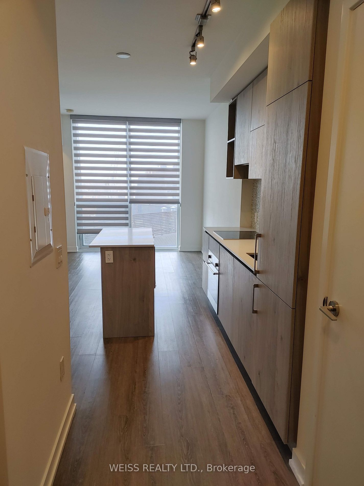 Condo leased at 1210-1 Yorkville Avenue, Toronto, Annex, M4W 0B1 - MLS: C11943807