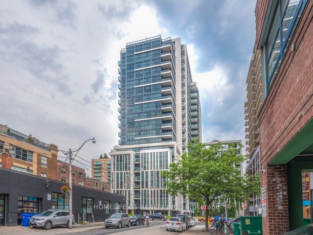 home for lease on 1101-400 Adelaide Street E