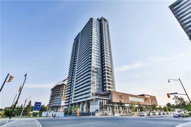 Condo for sale at 1810-121 McMahon Drive, Toronto, Bayview Village, M2K 0C1 - MLS: C11943973