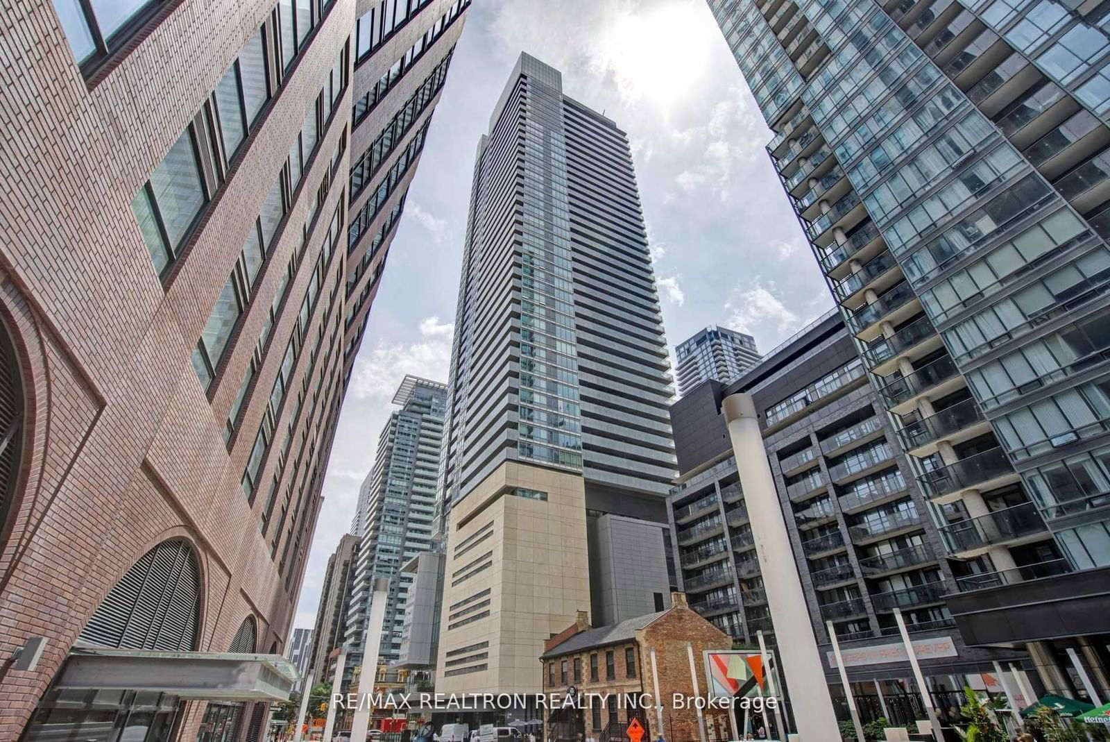 Condo for lease at 2906-80 John Street, Toronto, Waterfront Communities C1, M5V 3X4 - MLS: C11943994