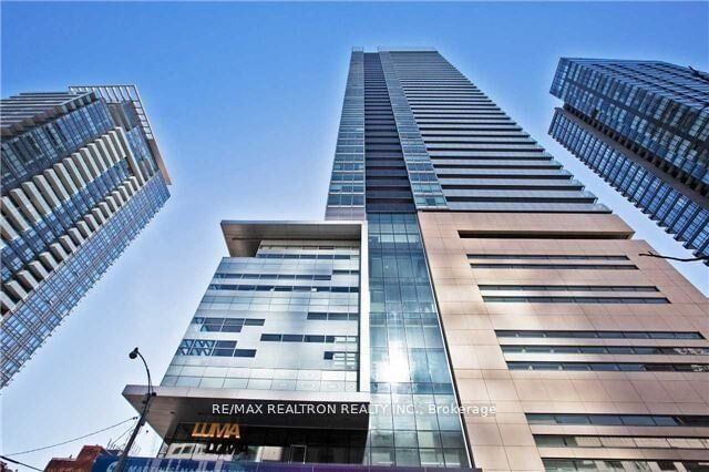 Condo for lease at 2906-80 John Street, Toronto, Waterfront Communities C1, M5V 3X4 - MLS: C11943994