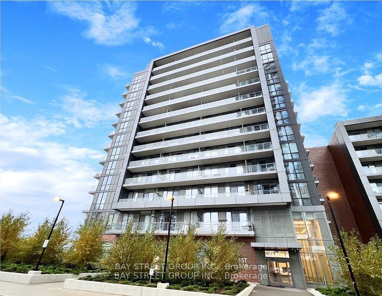 Condo for lease at 205-36 Forest Manor Road, Toronto, Henry Farm, M2J 1M5 - MLS: C11944018