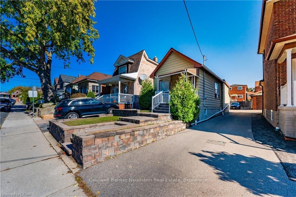 Detached House for sale at 25 Blandford Street, Toronto, Oakwood Village, M6E 3A6 - MLS: C11944077