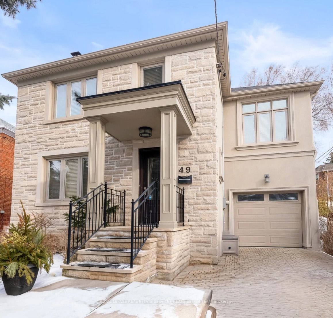 Detached House for sale at 49 McBain Avenue, Toronto, Bridle Path-Sunnybrook-York Mills, M4P 2S6 - MLS: C11944097