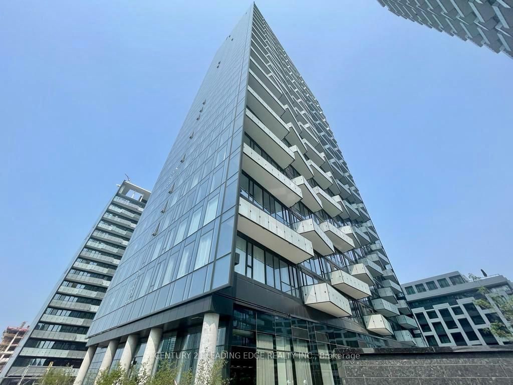 Condo for lease at 1409-470 Front Street, Toronto, Waterfront Communities C1, M5V 0V6 - MLS: C11944121