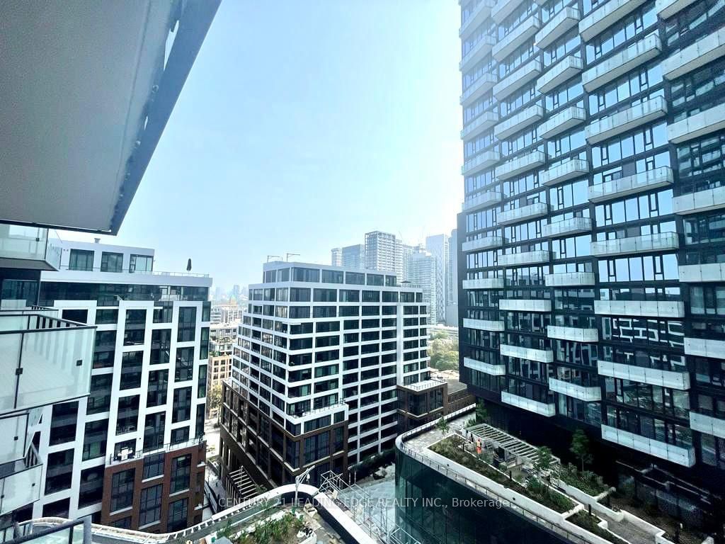 Condo for lease at 1409-470 Front Street, Toronto, Waterfront Communities C1, M5V 0V6 - MLS: C11944121