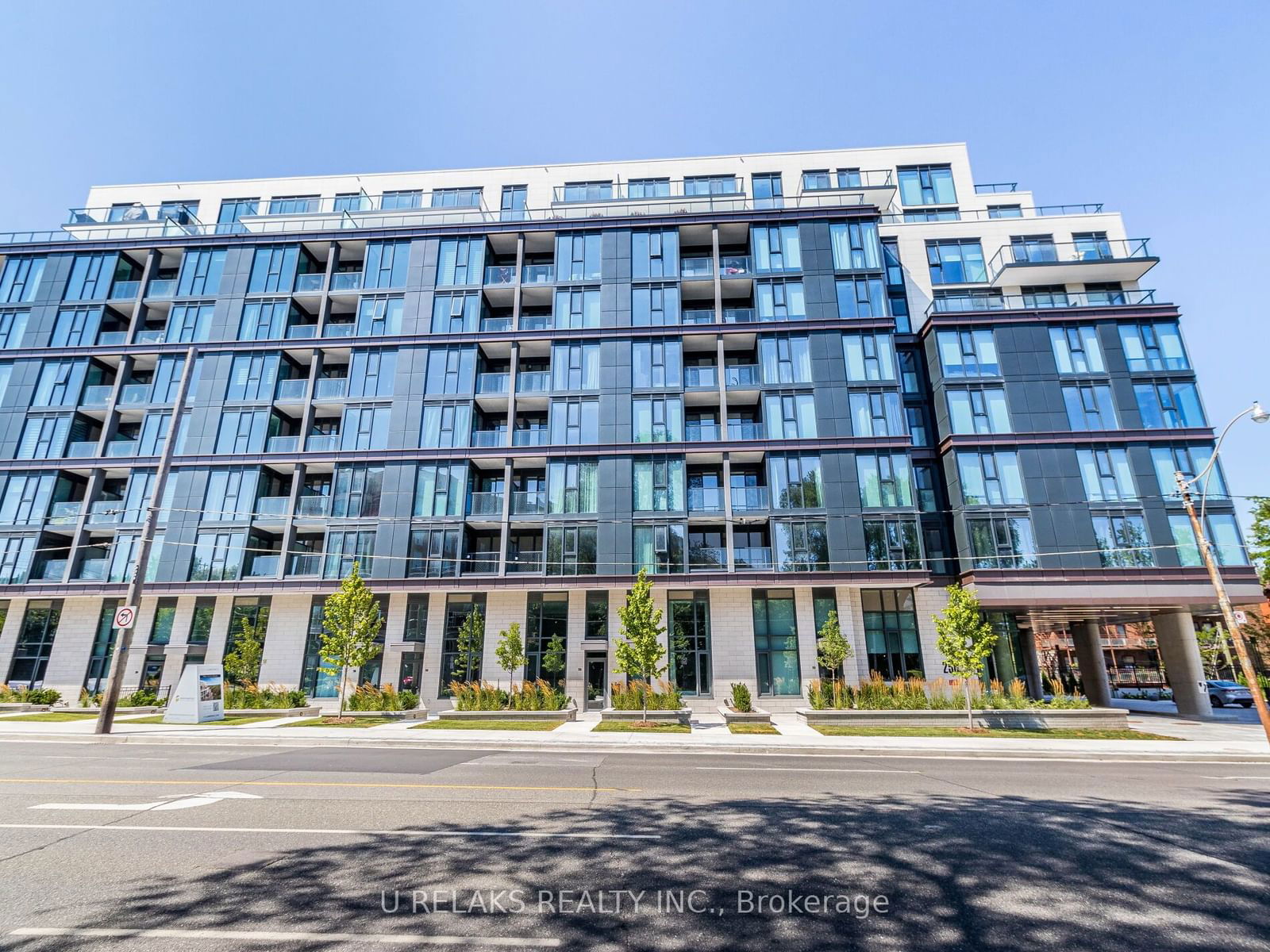 Condo leased at 315-250 LAWRENCE Avenue, Toronto, Lawrence Park North, M5M 1B2 - MLS: C11944159