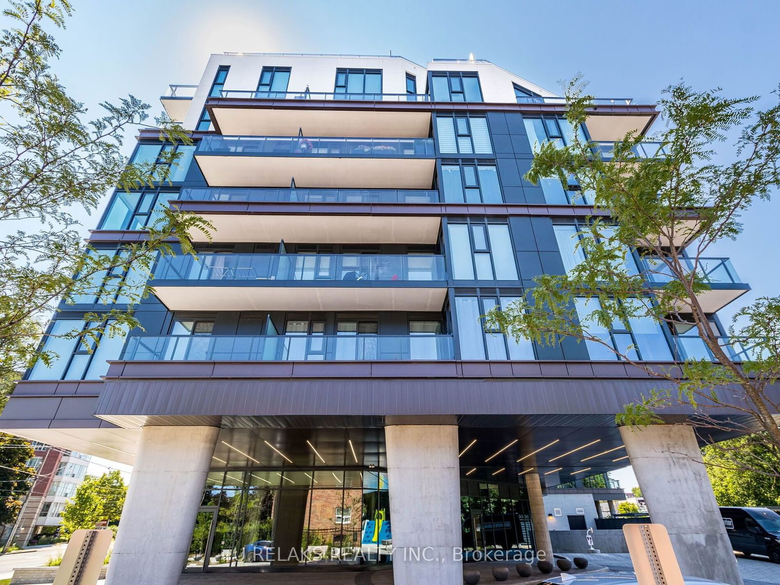 Condo leased at 315-250 LAWRENCE Avenue, Toronto, Lawrence Park North, M5M 1B2 - MLS: C11944159