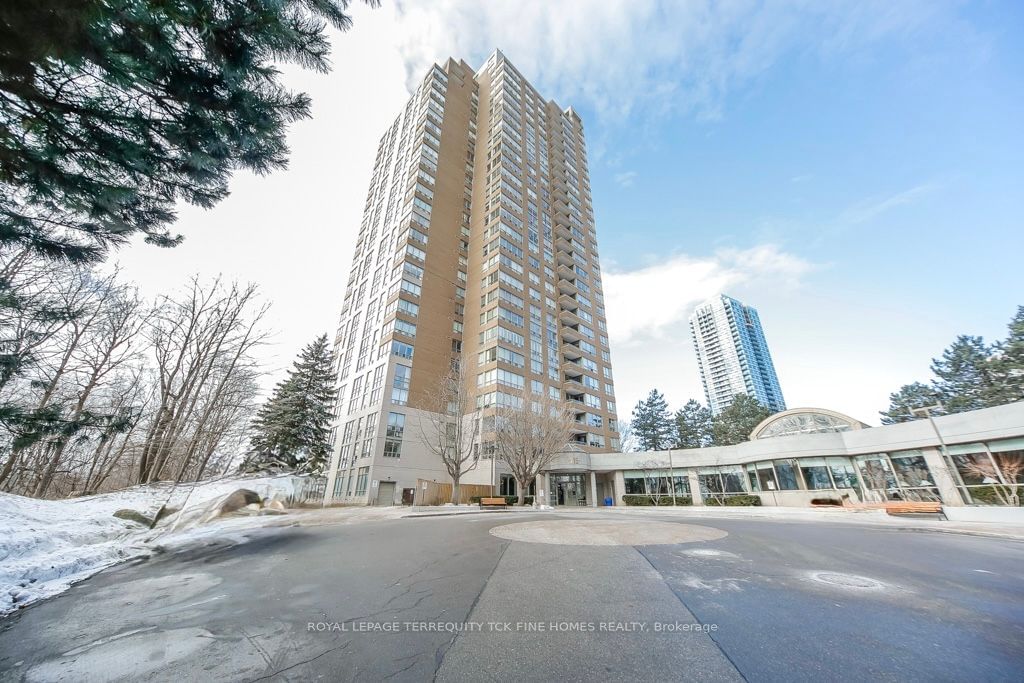 Condo for sale at 1905-215 Wynford Drive, Toronto, Flemingdon Park, M3C 3P5 - MLS: C11944167