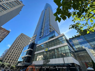 Condo for sale at 720-386 Yonge Street, Toronto, Bay Street Corridor, M5B 0A5 - MLS: C11944190