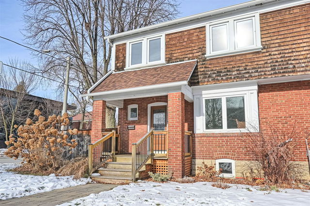 158 Roslin Avenue