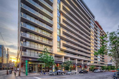 Condo for sale at 1601-111 Elizabeth Street, Toronto, Bay Street Corridor, M5G 1P7 - MLS: C11944216